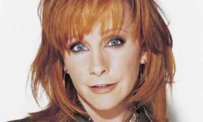 Reba McEntire Career Maker Award