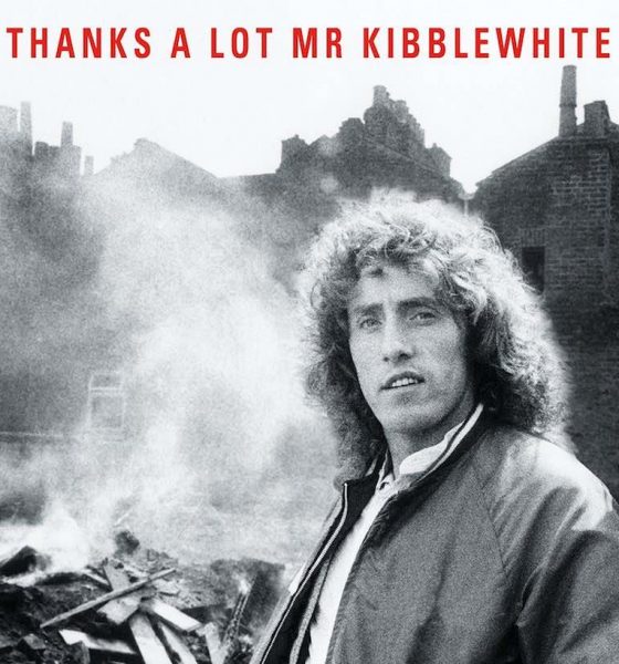 Roger Daltrey book