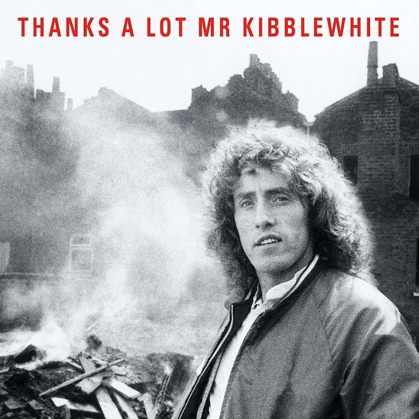 Roger Daltrey book