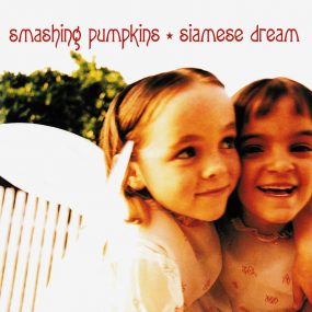 Smashing Pumpkins Siamese Dream Album Cover web optimised 820