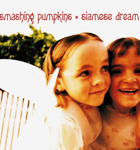 Smashing Pumpkins Siamese Dream Album Cover web optimised 820