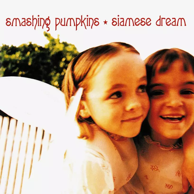 The Smashing Pumpkins - Alt-Rock Icons