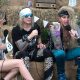 Steel Panther Ramblin Man Interview
