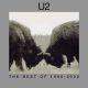 The Best of 1990–2000 U2