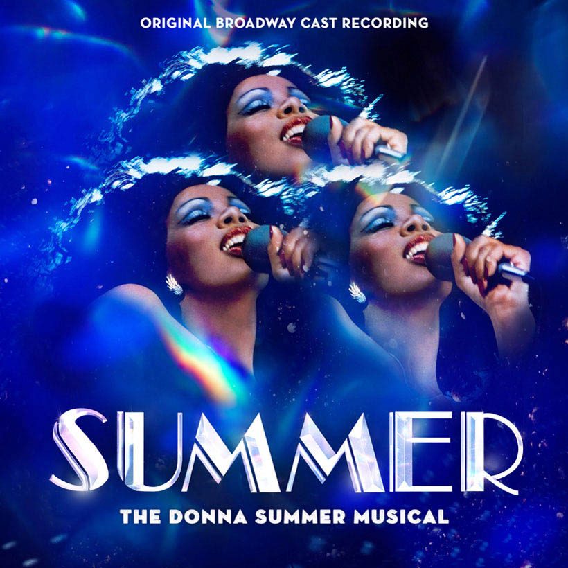 Donna Summer Musical Original Album