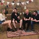 Therapy Ramblin Man Interview