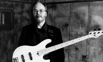 New York Steely Dan Walter Becker