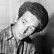 Woody Guthrie photo by Library of Congress and Getty Images
