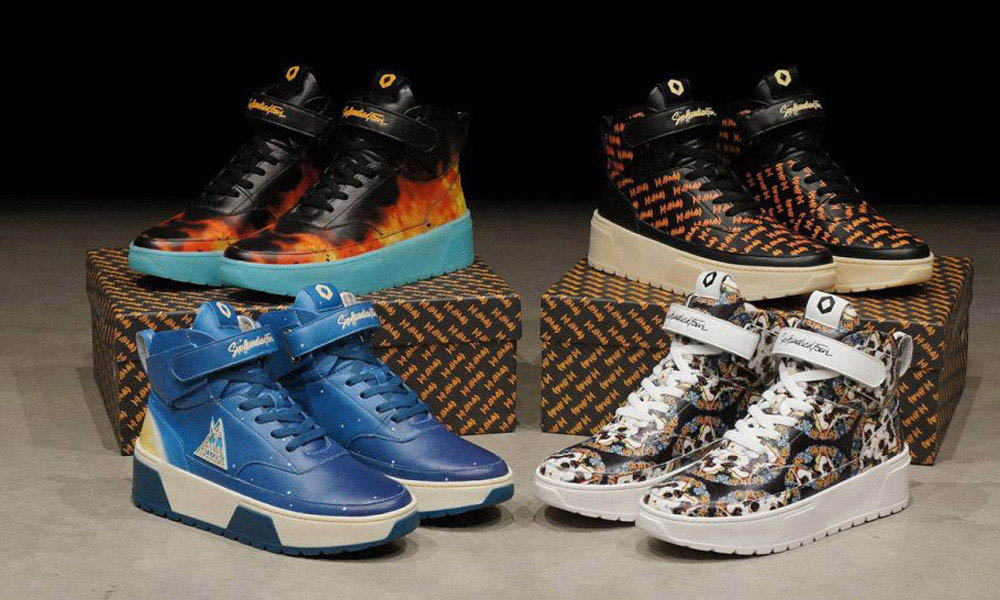 where to buy limited edition sneakers