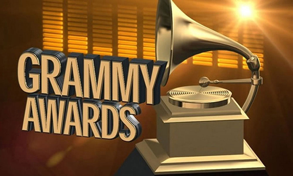 Resultado de imagen para grammy award