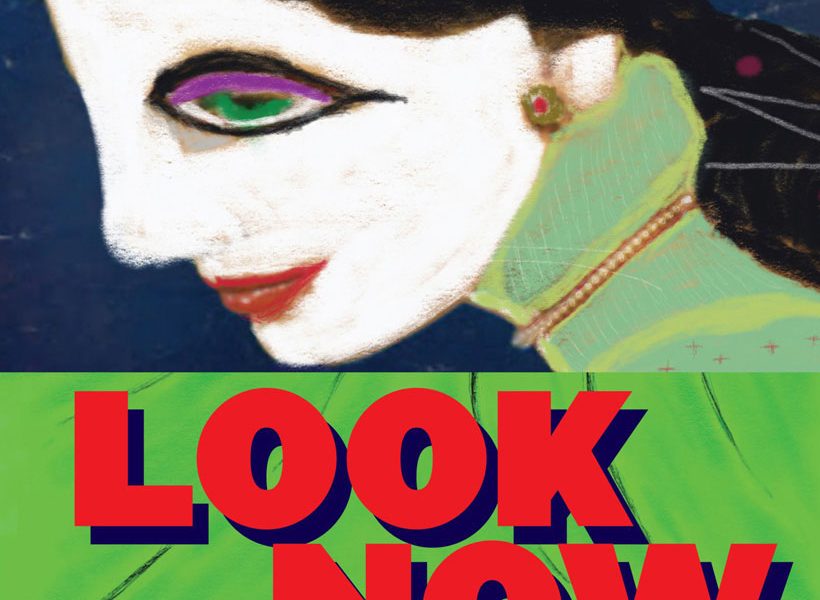 Elvis Costello Reveals Tracklist For New Album Look Now