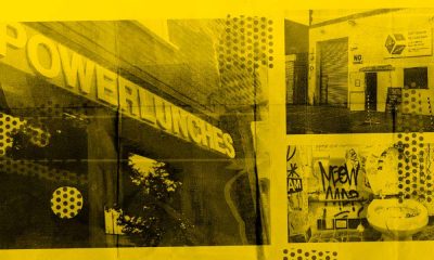 DIY music venues