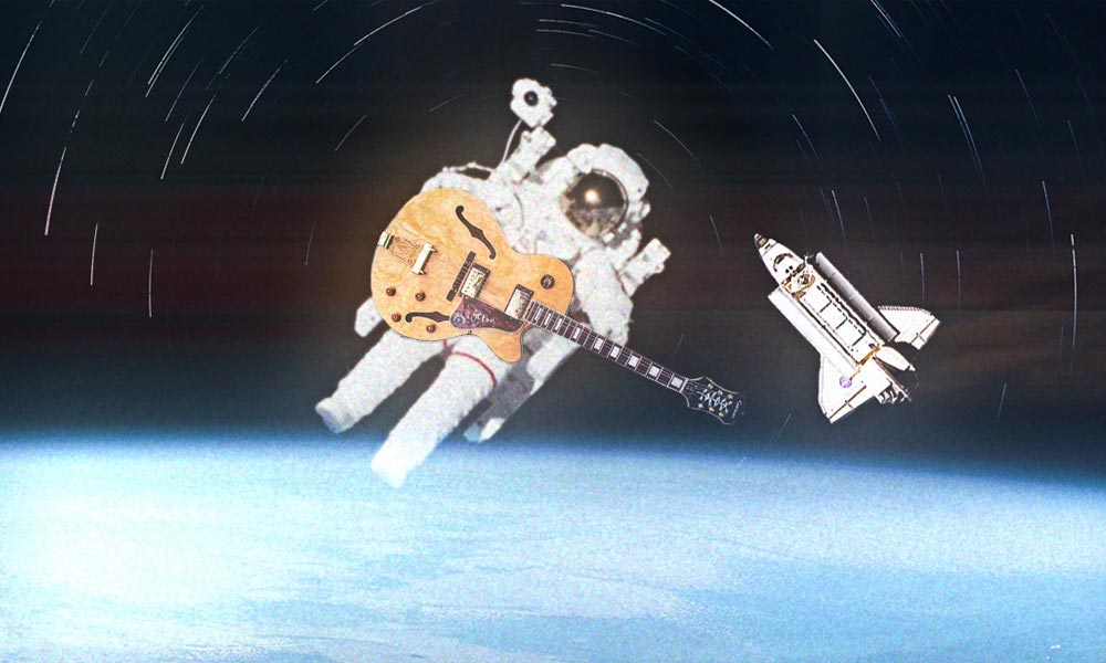 uDiscover Music image background