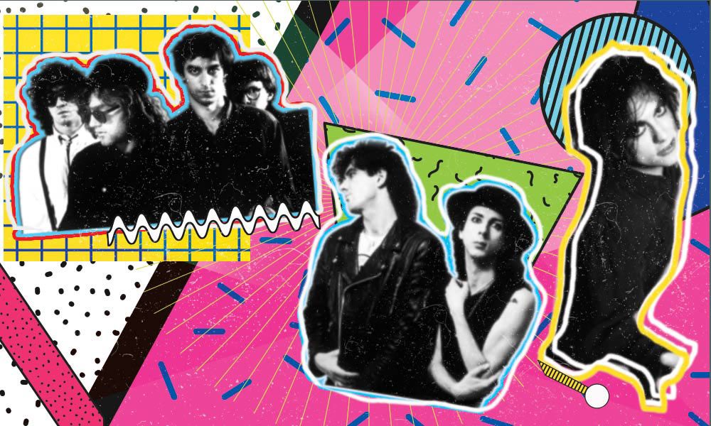 Don’t You Forget About Me: Why 80s Music Is Cooler Than You Think Featured Image