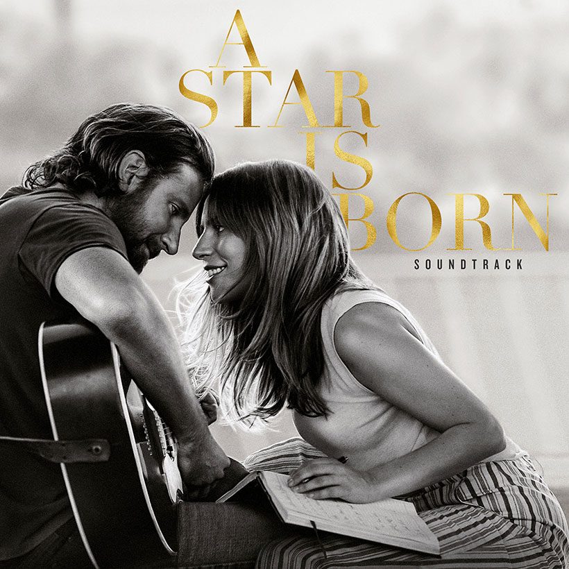 Soundtrack Album A Star Is Born