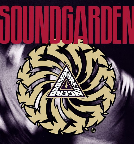 Soundgarden Badmotorfinger album cover web optimised 820