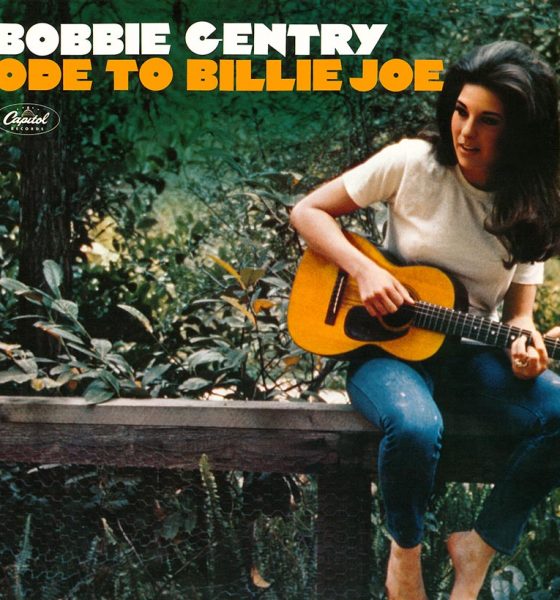 Bobbie Gentry Ode to Billie Joe album cover web optimised 820