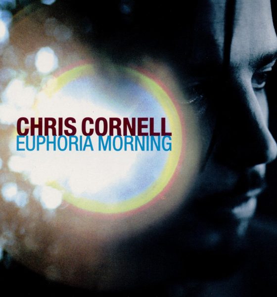 Chris Cornell Euphoria Morning album cover web optimised 820