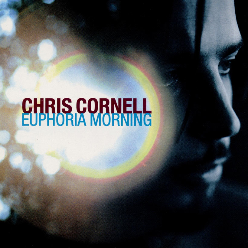 Euphoria Morning A Fresh Start For Chris Cornell Udiscover