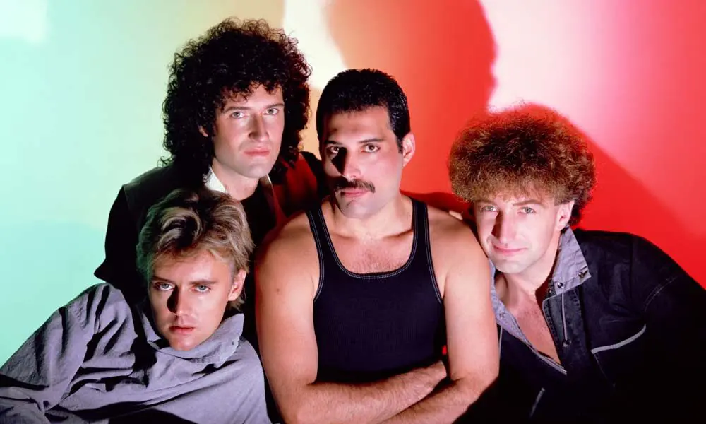 Song of the Day, August 14: You're My Best Friend by Queen