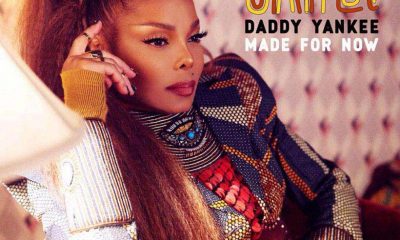 Janet Jackson Made For Now