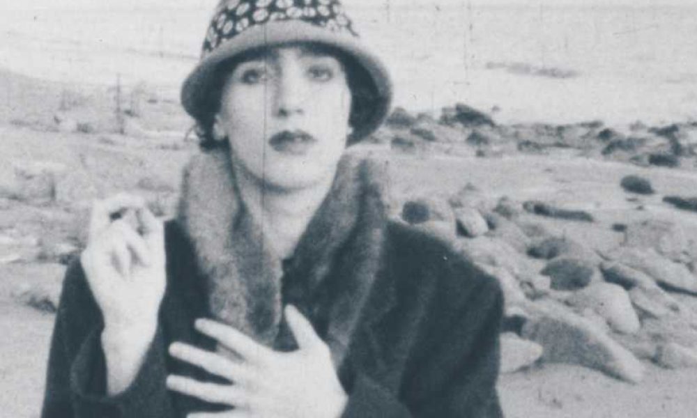 John Frusciante Niandra LaDes And Usually Just A TShirt