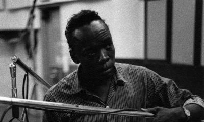 John Lee Hooker - Photo: Universal Music Group