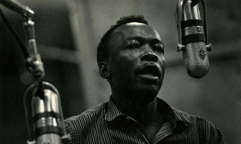 John Lee Hooker playlist in 20 songs featured image B2B web optimised 1000
