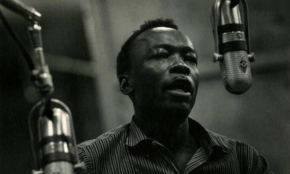 John Lee Hooker playlist in 20 songs featured image B2B web optimised 1000