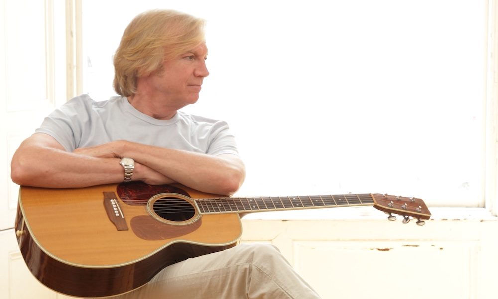 Justin Hayward