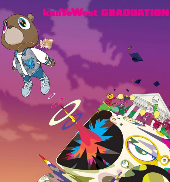 Kanye West Graduation album cover web optimised 820