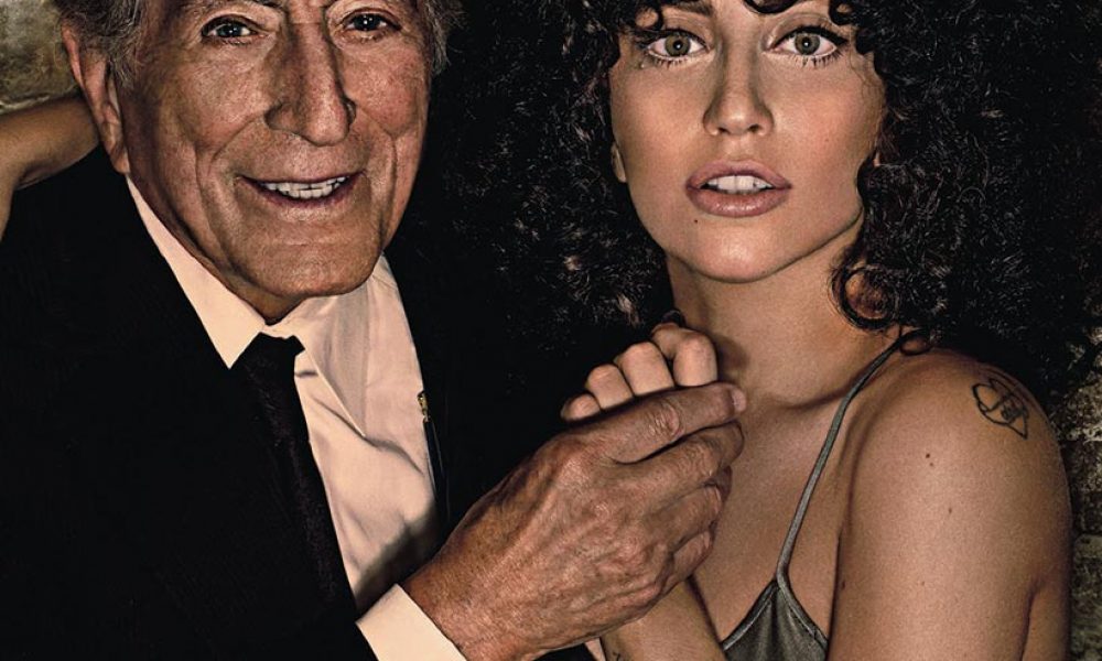 Lady Gaga And Tony Bennett Cheek To Cheek album cover web optimisd 820