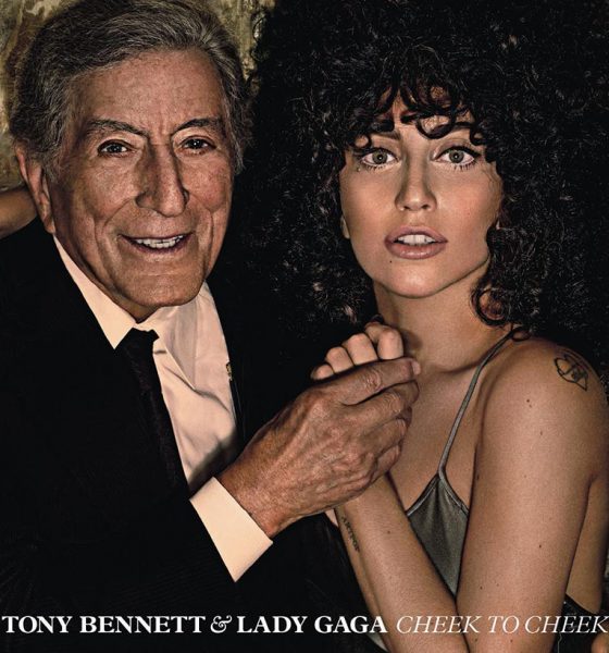 Lady Gaga And Tony Bennett Cheek To Cheek album cover web optimisd 820