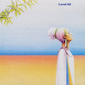 Level 42 album