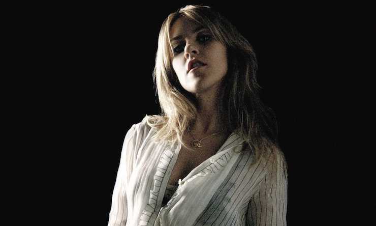 Liz Phair Publicity Photo