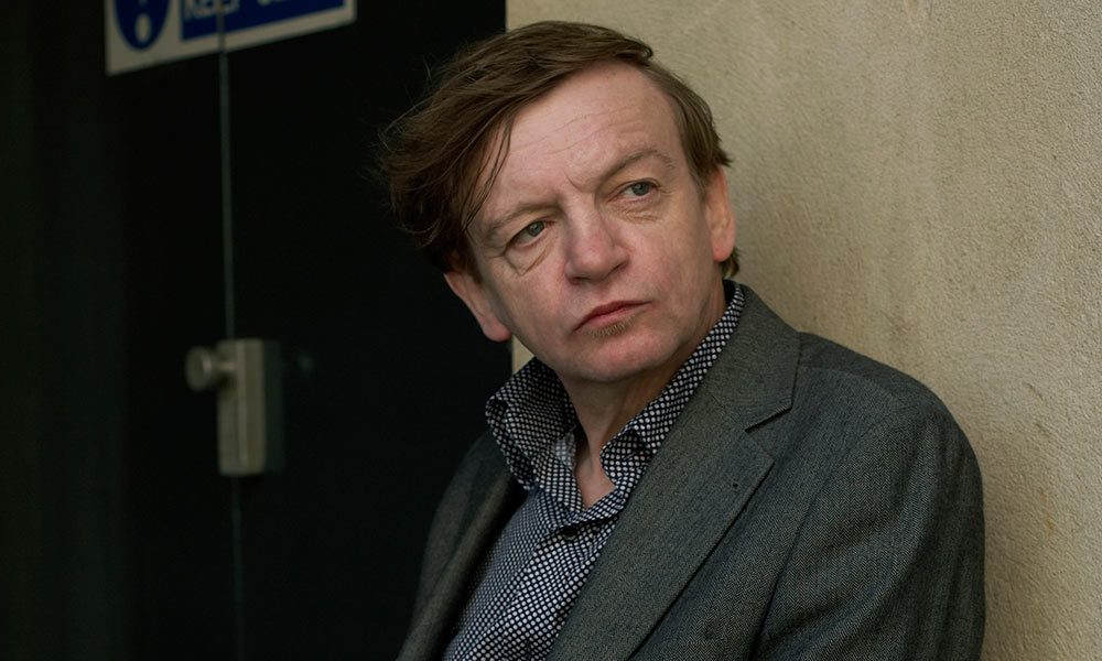 Tribute Mark E Smith Manchester