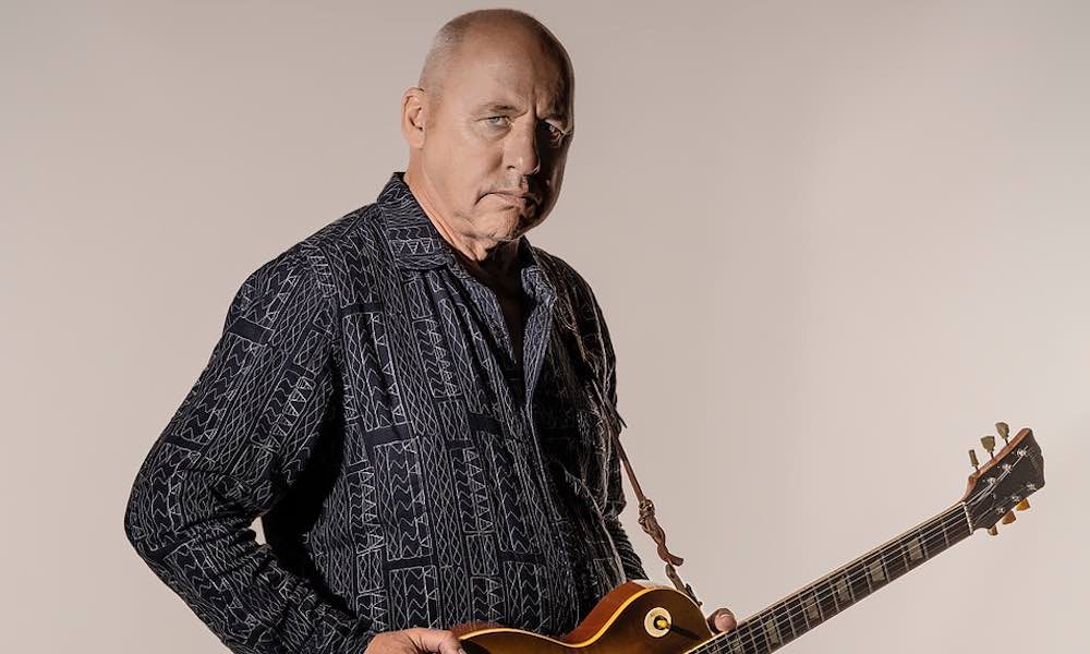 For Mark Knopfler, Making Music Remains 'Everything That I Want To Do