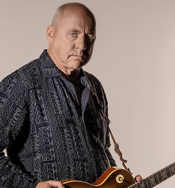 Mark Knopfler - Photo: Courtesy of Derek Hudson