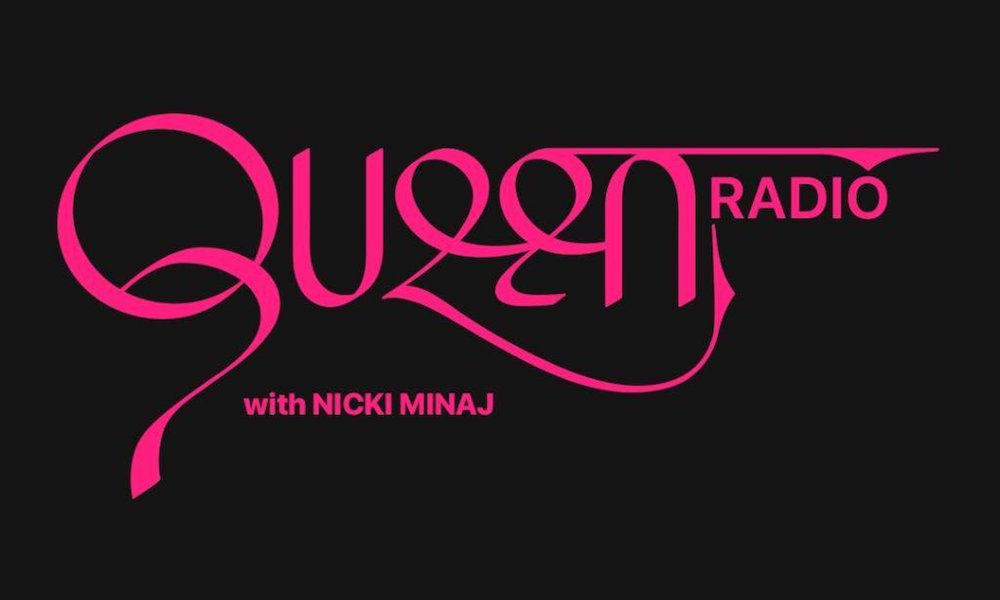 Nicki Minaj Beats 1 Queen Radio