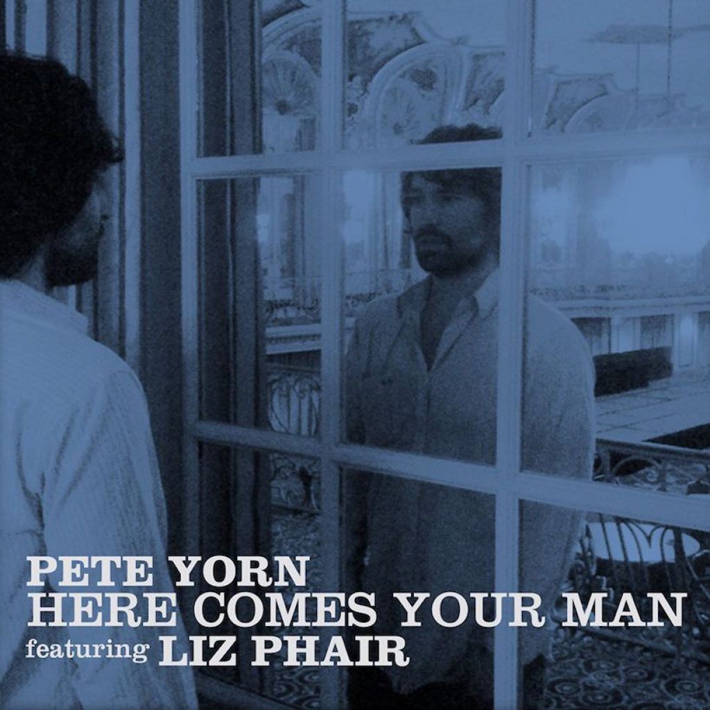 Pete yorn christmas
