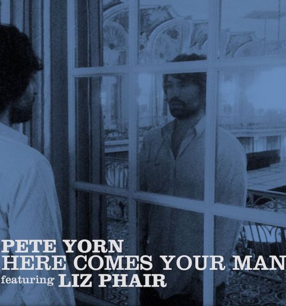 Pete Yorn Here Comes Your Man Featuring Liz Phair