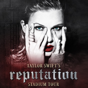 Reputation Tour