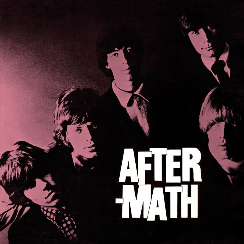  Aftermath The Rolling Stones At The Dawning Of The Rock Era