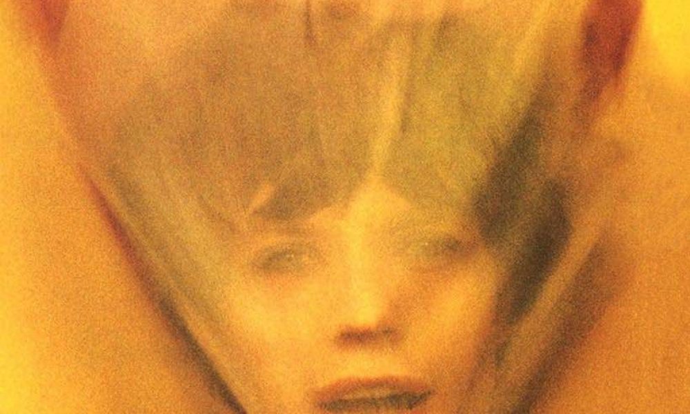 Rolling Stones 'Goats Head Soup' artwork - Courtesy: UMG