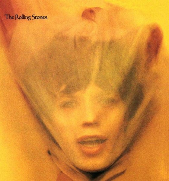 Rolling Stones 'Goats Head Soup' artwork - Courtesy: UMG