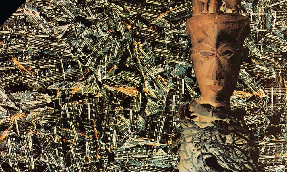 Siouxsie And The Banshees Juju Album cover web optimised 820
