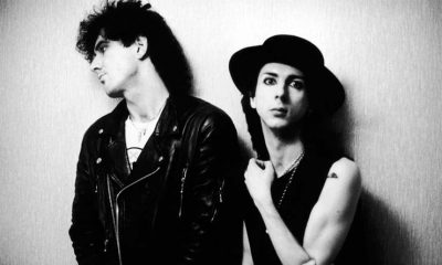 Soft Cell: Dave Ball And Marc Almond On The ‘Story That Never Finished’