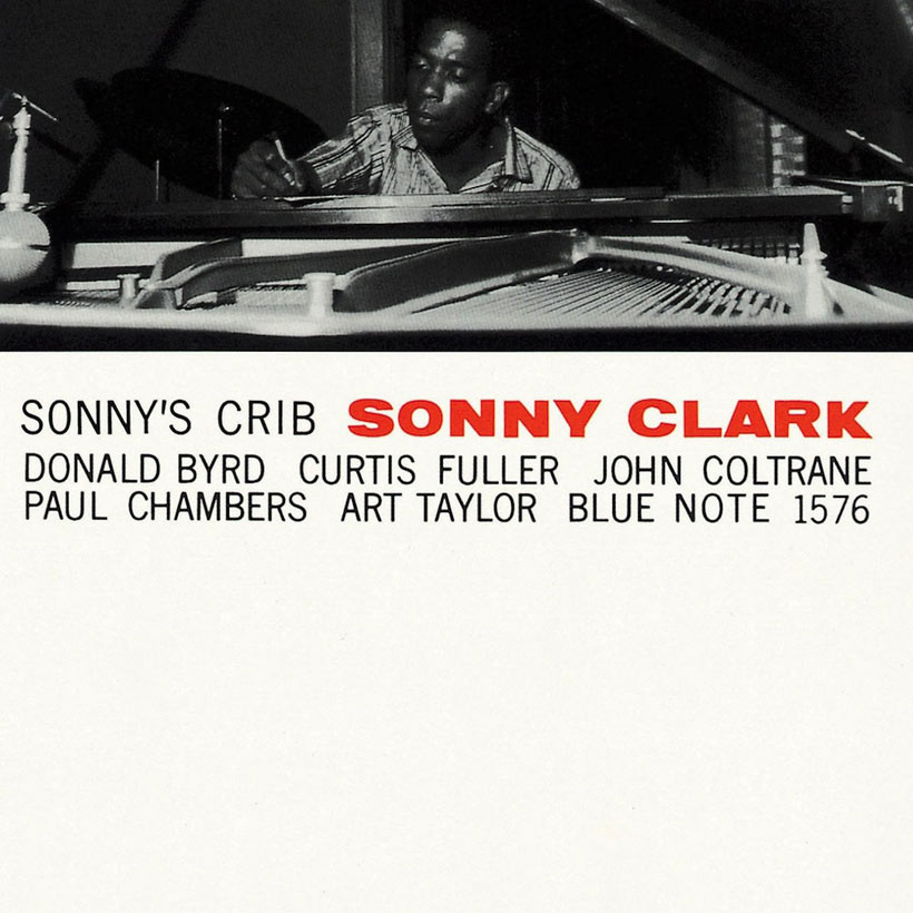 Sonny's Crib': How Pianist Sonny Clark Made His Home At Blue Note