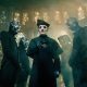 Ghost New World Redro Webisode