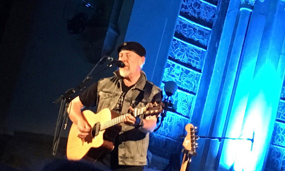 Richard Thompson 13 Rivers Cork